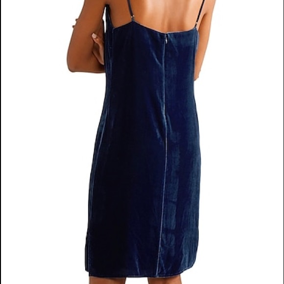 L'AGENCE Constance dress - Picture 9 of 15